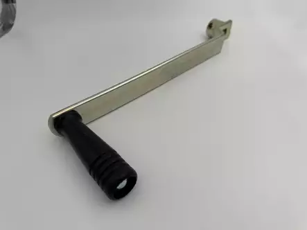 KAMPI GOLIATH TS 700/900/1600 - Peräkärry Vinssi varakammet - 13951P - 2