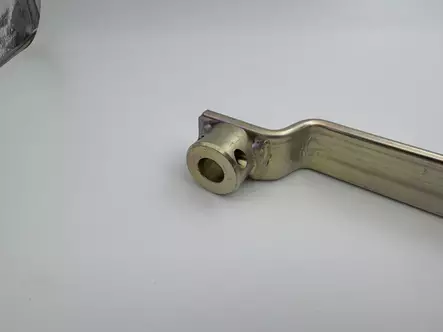 KAMPI GOLIATH TS 700/900/1600 - Peräkärry Vinssi varakammet - 13951P - 1