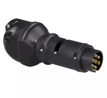 LED HÖYNÄYTTÄJÄ 7/7 NAPAINEN - LED Höynäyttäjät - 15547P - 2