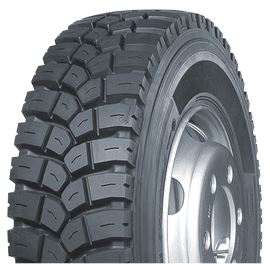 SUPTRAC X1 Kuorma-autoon 315/80-22.5 - Kuorma-auton renkaat - KA31580225GOODRSUP - 1