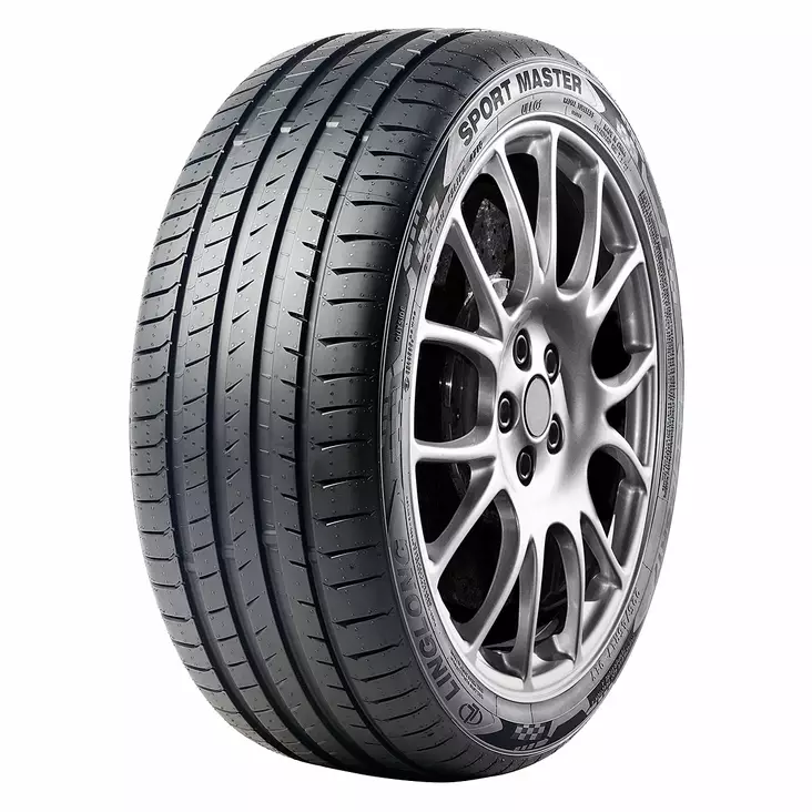Sport Master TESTISENSAATIO! 205/45-16 - 16-tuumaiset - K2054516LINGLONGSP - 1