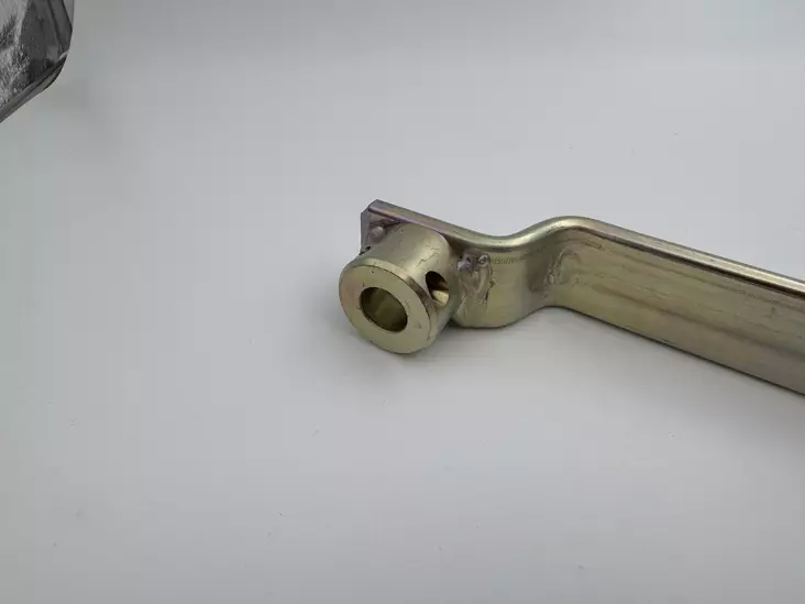 KAMPI GOLIATH TS 700/900/1600 - Peräkärry Vinssi varakammet - 13951P - 1