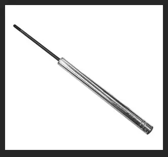 VAIMENNIN KNOTT KF30 - Peräkärry Työntöjarru Vaimentimet - 31227P - 1