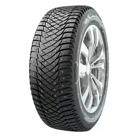 UltraGrip Arctic 2 TARJOUS! 195/55-16 - Talvirenkaat - T1955516GOODYEARVR - 1