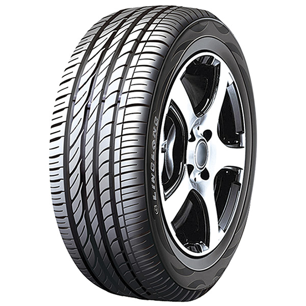 GreenMax UHP - Huikea asiakastyytyväisyys! 215/35-18 - 18-tuumaiset - K2153518LINGLONGGR - 1
