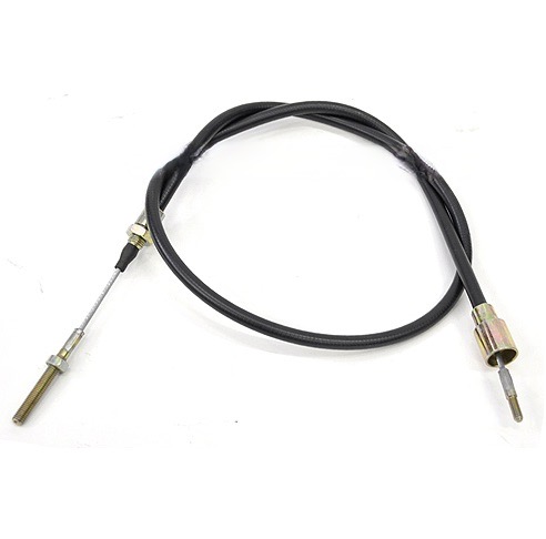 JARRUVAIJERI 1725/2005 WAP - Peräkärry jarruvaijerit  - 10417-r - 1