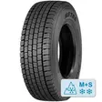 ICEGUARD N1 Kuorma-autoon M+S TALVI - Nopeusluokka M 315/80-22.5 - Kuorma-auton renkaat - KA31580225GOODRINS - 1