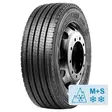 KLS200 kuorma-autoon 245/70-17.5 - Kuorma-auton renkaat - KA24570175LINGLKLS - 1