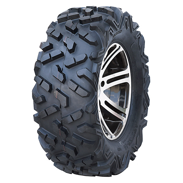 ATLAS mönkijän rengas Winter 27x9-14 - Mönkijän renkaat - ATV27914ATLAS - 1