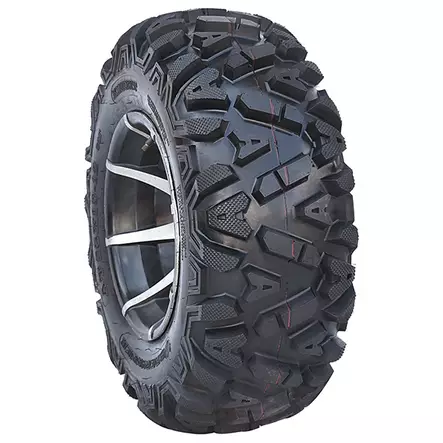 KNIGHT mönkijän rengas 26x9-12 - Mönkijän renkaat - ATV26912KNIGHT - 1