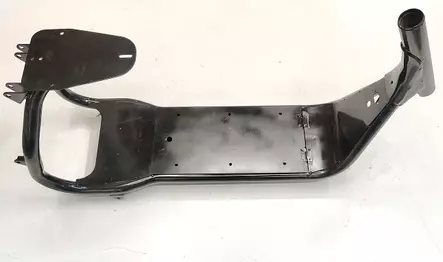 Kruiser Premium Pack: Runko B-osa - Kruiser 2.0 - KMOSA0141PURKU - 1