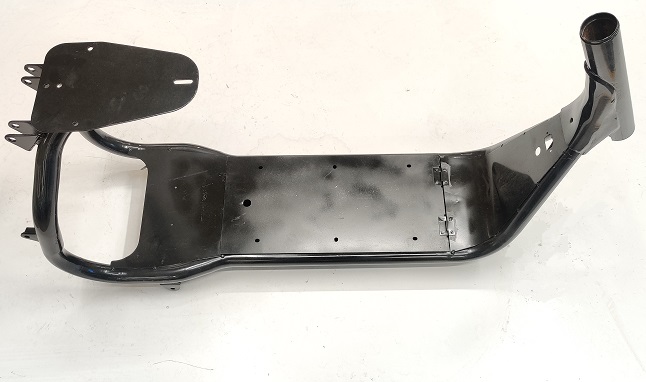 Kruiser Premium Pack: Runko B-osa - Kruiser 2.0 - KMOSA0141PURKU - 1