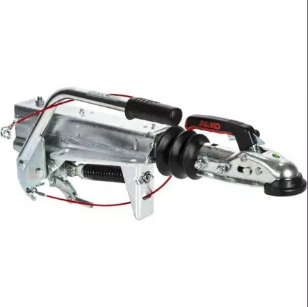 TYÖNTÖJARRU ALKO 161S 2023- - Peräkärry työntöjarru V-aisa - 01602V - 3