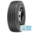 MultiNavi S1 Kuorma-autoon 315/80-22.5 - Kuorma-auton renkaat - KA31580225MULTINAV - 1