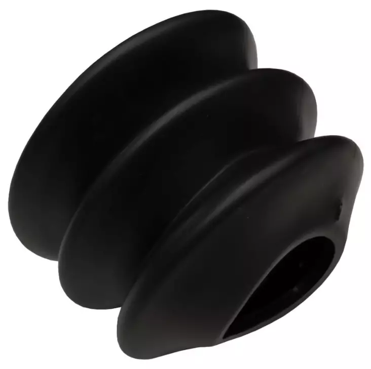 Kumipalje AL-KO 161-251S 2023> - Peräkärry työntöjarru Kumipalkeet - 31902V - 1