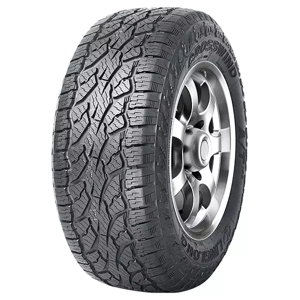Crosswind A/T 100 225/60-17 - - 6-6-K2256017LINGLONGCW - 1