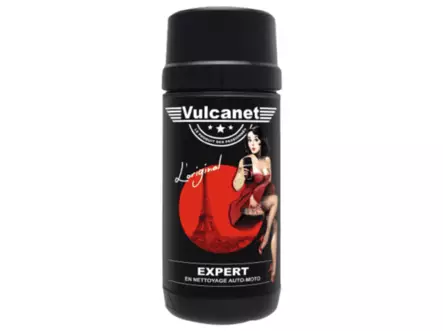 Whitewall Cleaning Wipes - Paikkaus, merkintä ja säilytys - VULCANET-BOX - 1