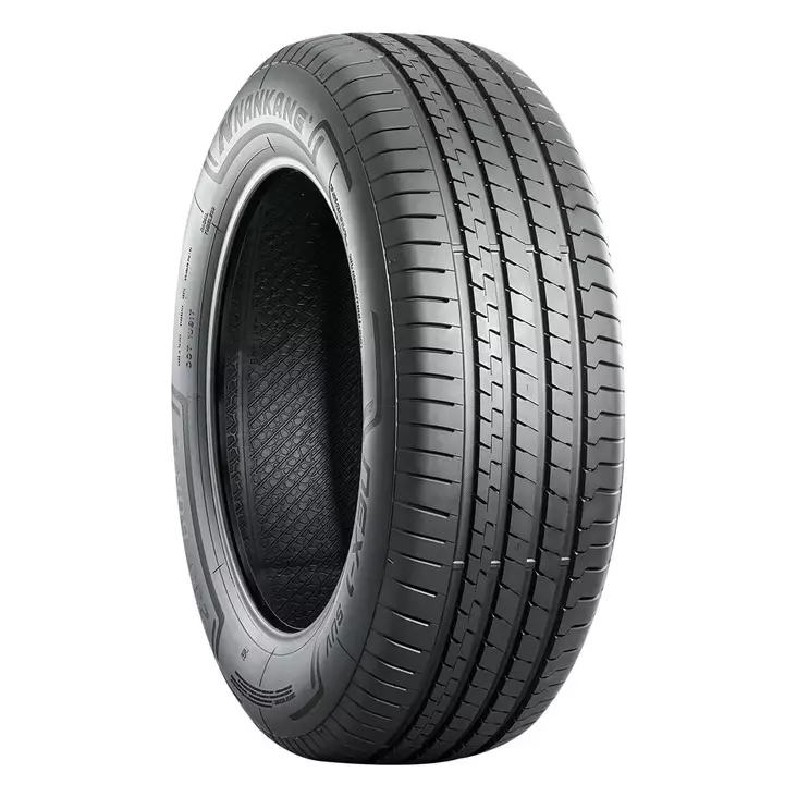 Rollnex NEX-1 SUV 215/60-18 - 18-tuumaiset - K2156018NANKANGNEX - 1